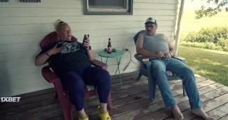 Бейбзилла против орды зомби-шлюх (2022)