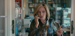 Из Красной Шапочки в Волчицу (2023)