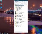 Windows 11 22H2 22621.2215 Professional Full by KDFX v.1.9 (x64) (2023) [Rus]