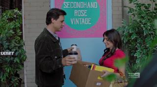 Бесценная любовь (2022)