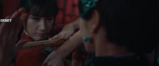 Тайна охоты на драконов (2023)