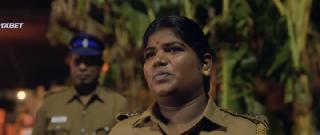 Тюремщик (2023)