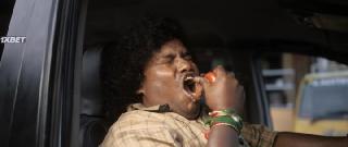 Тюремщик (2023)