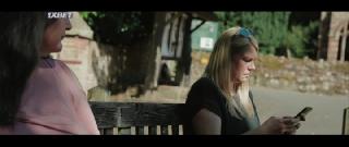 Стёртая фасолинка (2022)