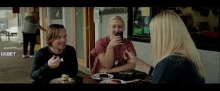 Стёртая фасолинка (2022)