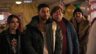 Фургонщики (2022)