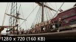 Ван-Пис | One Piece (1 сезон/2023/WEB-DL/720p/1080p)