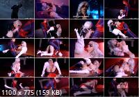 BrazzersExxtra/Brazzers - Mila Milan: The Cat's Meow (XXX Parody) (FullHD/1080p/2.44 GB)