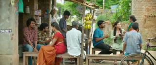 Знаменитости (2023)