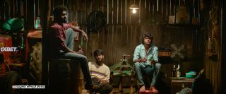 Знаменитости (2023)