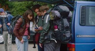 Аксиома (2022)