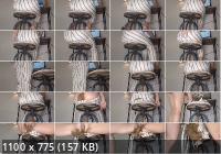 ScatShop - betweenmycheeks - office poop (FullHD/1080p/1.70 GB)
