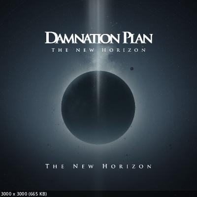 Damnation Plan - The New Horizon (EP) (2023)