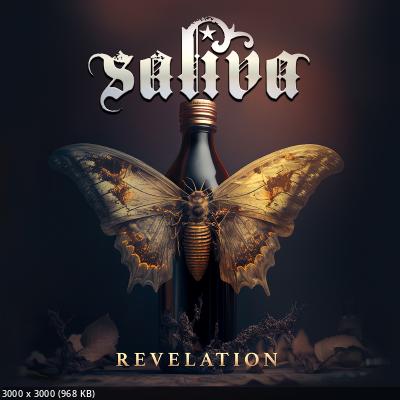Saliva - Revelation (2023)