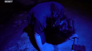 Техасская мазня бензопилой (2022)