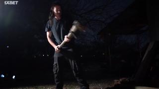 Техасская мазня бензопилой (2022)