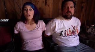 Техасская мазня бензопилой (2022)