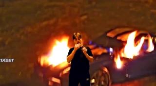 Подкат: ультранасилие (2020)