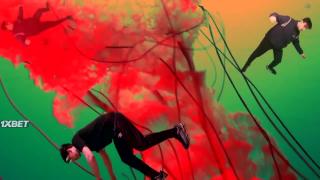 Подкат: ультранасилие (2020)