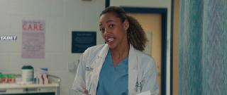 Офисная гонка (2022)