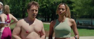 Офисная гонка (2022)