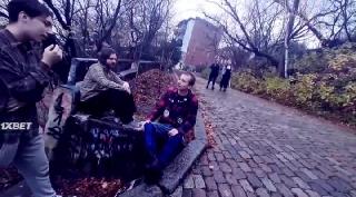 Подкат: ультранасилие (2020)