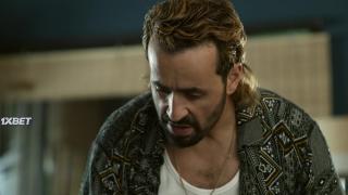 Часовой на юге (2023)