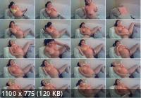 ManyVids - WinnieCooper - Pregnant Chat Roulette Slut (HD/720p/1.13 GB)