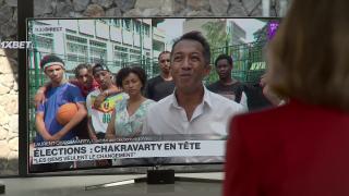 Часовой на юге (2023)