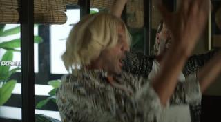 Часовой на юге (2023)