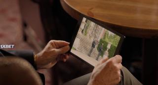 Мистер Мэйфер 3 - Шпионы по жизни (2021)