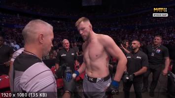 UFC 293:   -   /   / UFC 293: Adesanya vs. Strickland / Main Card (2023) IPTV 1080p