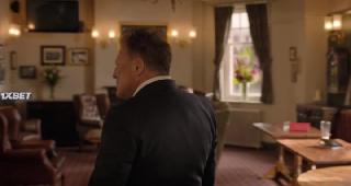 Мистер Мэйфер 3 - Шпионы по жизни (2021)