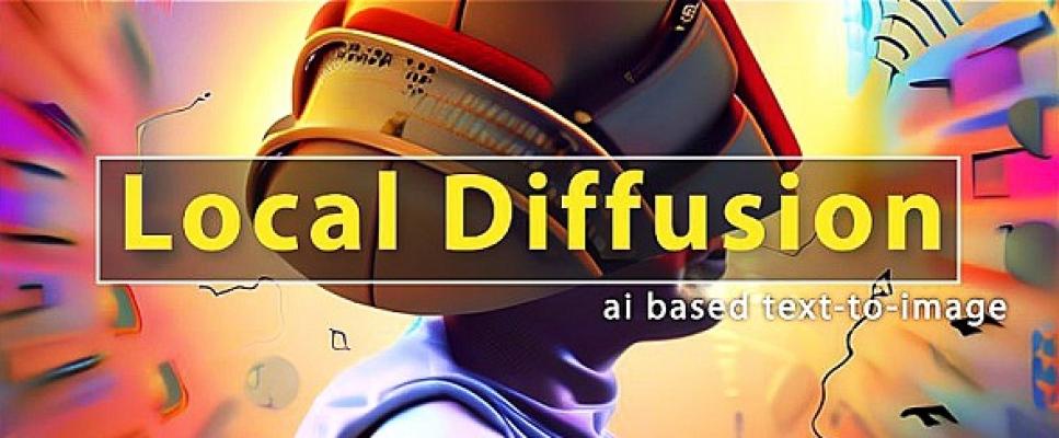 AEScripts Local Diffusion v1.4.5 for After Effects (WiN)