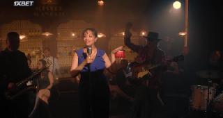 Мистер Мэйфер 3 - Шпионы по жизни (2021)