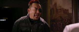 Главный братан Фадиль 3 (2022)