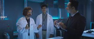 Главный братан Фадиль 3 (2022)