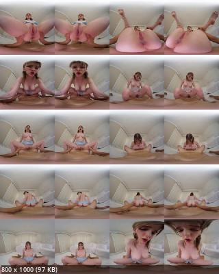 Deepinsex, SLR: Melody Marks - Our Princess Melody [Oculus Rift, Vive | SideBySide] [3360p]