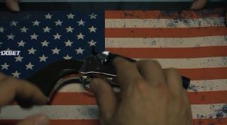 Пресуществление (2022)