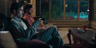 Фарадор (2023)