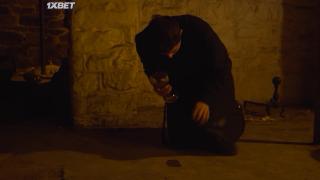 Пресуществление (2022)