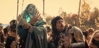 Фарадор (2023)