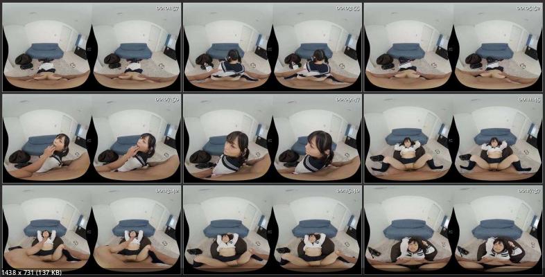 Shino Yuuki, Yukino, Kome Himeno, Kusumi, Mei Uesaka, Mifune Misuzu - MAXVR-133 C [Oculus Rift, Vive | SideBySide] [2048p]