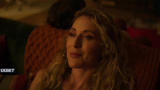 Никогда не поздно для праздника (2023)