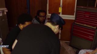 Рассказы По (2020)