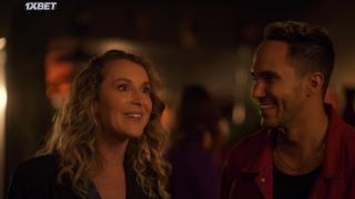 Никогда не поздно для праздника (2023)