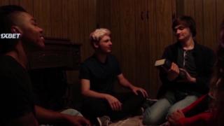 Рассказы По (2020)