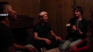 Рассказы По (2020)