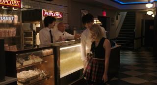 Недостатки (2023)