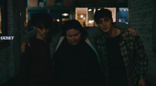 Не спать (2022)